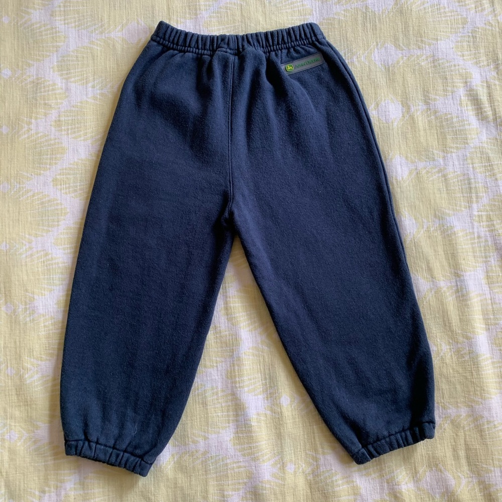 John Deere Sweatpants - Picture 3 of 4